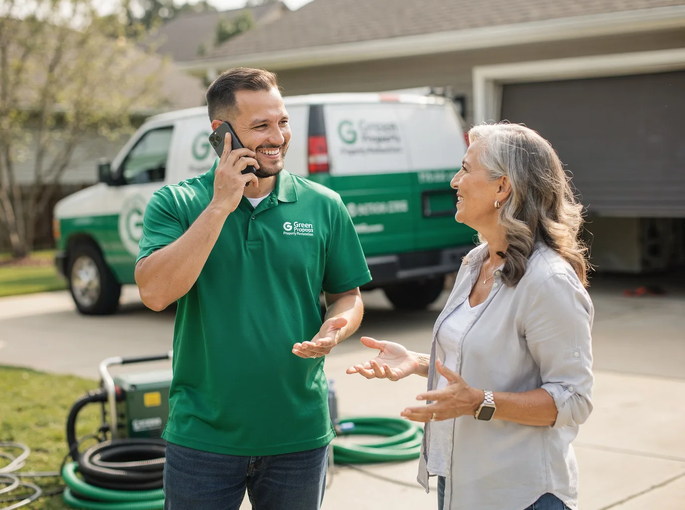Water Damage Restoration Cameron, TX FAQs